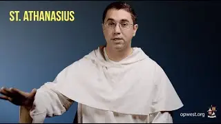 St. Athanasius