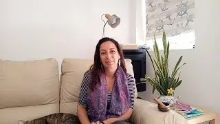 Words, Thoughts and Mental Narratives - a Mindfulness Discussion by Corinne