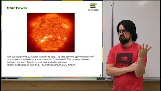 Nuclear Physics &ndash; Part 1