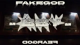 FAKEGOD - bBY (Video Oficial)