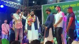 Sai Da Mangta Hain || Ganii Khan || || Sardar Ali Jai saiyan Di🙏🏻❤️#saijinakodar 