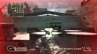 Tekrz COD4 | 1v3