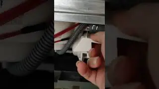 Ikea Sp&uuml;lmaschine SKINANDE - Fehlerbehebung, (Fehlermeldung ,20 ( Ger&auml;t pumpt das Wasser nicht ab))