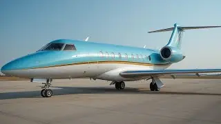 Gulfstream G600: самолет, который меняет представление о роскошных путешествиях