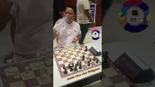 Portsmouth Gambit Trap: Queenless or Checkmate! #winningdrink #Chess #MCCP #catur #chesstactics