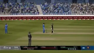 Shami on Fire with new Ball India vs New Zealand Champions Trophy Final 2025 IndvsNZ CT 25