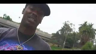Mally Dinero - I&rsquo;M BACC (Official Video)