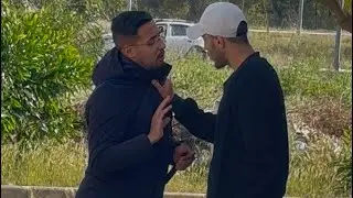 Prank
