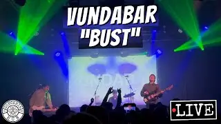 Vundabar 