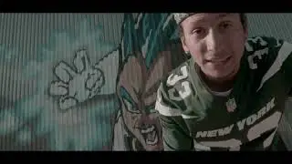 Rowdy J - Run It Up