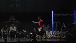 HUU ROCK vs KING HAVOC【KDM7 BATTLE O-15 FINAL】