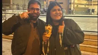 Waheed ne ki dawat