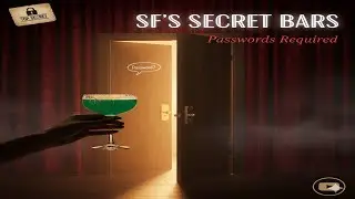 San Francisco's Secret Bars | San Francisco&rsquo;s Secret Speakeasies: Passwords, Jazz & Hidden Doors