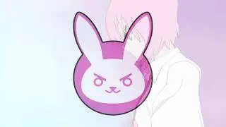 NERF THIS (D.VA SONG) (OVERWATCH) (EDM/ELECTRO/DANCE)