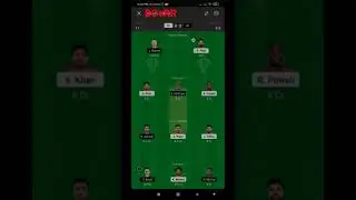 DC VS RR | RR VS DC| Today Mathch Dream11 Team Prediction | Today IPL match GL Team