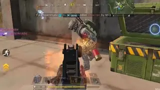 Nice move 😂 #shorts #codm #gg73yt #callofduty #yt #youtubeshorts #callofdutymobile #trending