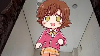 Mio Honda - Step but she steps on you