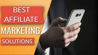 Making money at home jobs - Affiliate marketing software