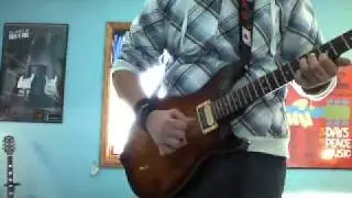 Chevelle - Grab Thy Hand