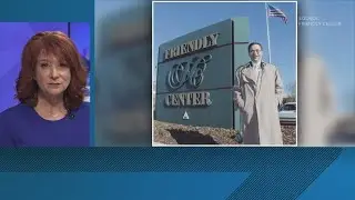 Friendly Center developer Coolidge Porterfield dies