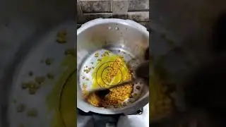2mins popcorn make in home #tamil #shorts #sundarjo