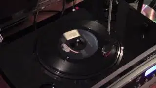 The Final Countdown - Europe (45 rpm)