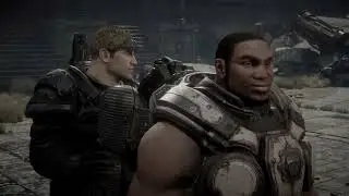 Gears of War  Reloaded - Campaign Mode - Episode 2