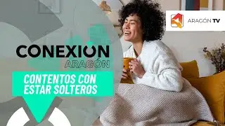 Los solteros aragoneses, muy contentos con su solter&iacute;a