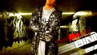 02 - SIMOVELI ' SGAȜ ' - Represent { Bini W Bin Rap Vol.1 }