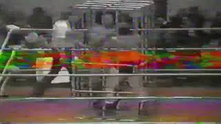 Shark Cage Match: Chief Jay Strongbow vs. Bulldog Don Kent | Big Time Wrestling Classic