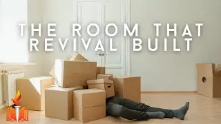 The Room That Revival Built | Liberty Faith Church | Make Room For What Matters