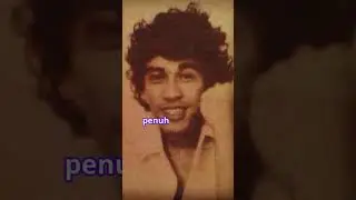 Seri Album Iwan Fals - Canda Dalam Nada (1978) #IwanFals #JejakKasetIwanFals #CandaDalamNada