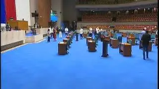 18th CONGRESS 2nd REGULAR SESSION #03