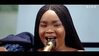 Hot Bass-ment  featuring Ama Brown