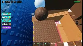 playing troll tower but i'm invisible