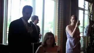 How It Works Fun Affordable Wedding Video from Storymix