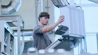 Ausbildung mit Zukunft: Lehre Metalltechnik in Steyr (Zerspanung & Werkzeugbau)