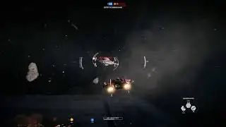 I'm Playing STARWARS Hero Starfighter Milestones'