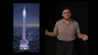 America's (Next) Tallest Building Is In Oklahoma
