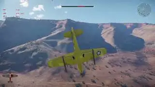 war thunder (no commentary) (Part 3/5)