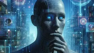 AI Generated Images 24/7 |High Quality Artificial intelligence Images| [4K / 8K TV]