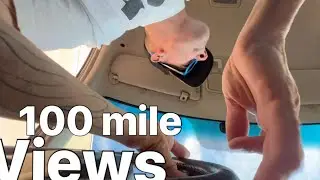 I Fell In The Pool Waving At Airplanes!