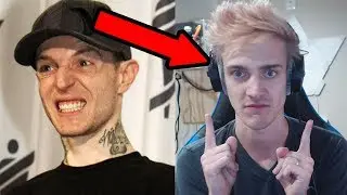 deadmau5 ROASTING Ninja & Ninja RESPONSE