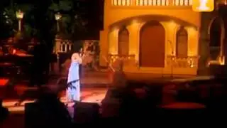 Amparo Pilar, Ya no te Quiero M&aacute;s, Festival de Vi&ntilde;a 1984, Competencia Internacional