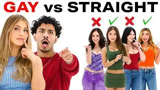 Who's a Lesbian? Test Your Radar