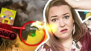 VERCINGER G&Aring;R KUN EFTER MIG! 👹 | Dansk Shellshock Live