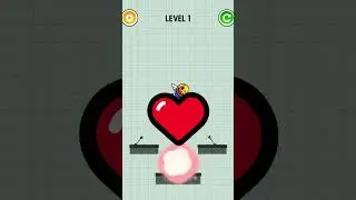 Love Archer Lv.1-2 #shorts
