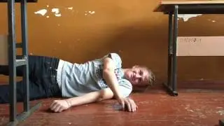 Блестящие баскетболисты под названием ЯД