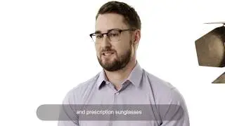 Protect your eyes from harmful UV rays