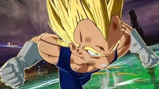 DRAGON BALL Sparking! ZERO Mision 100 #5-6